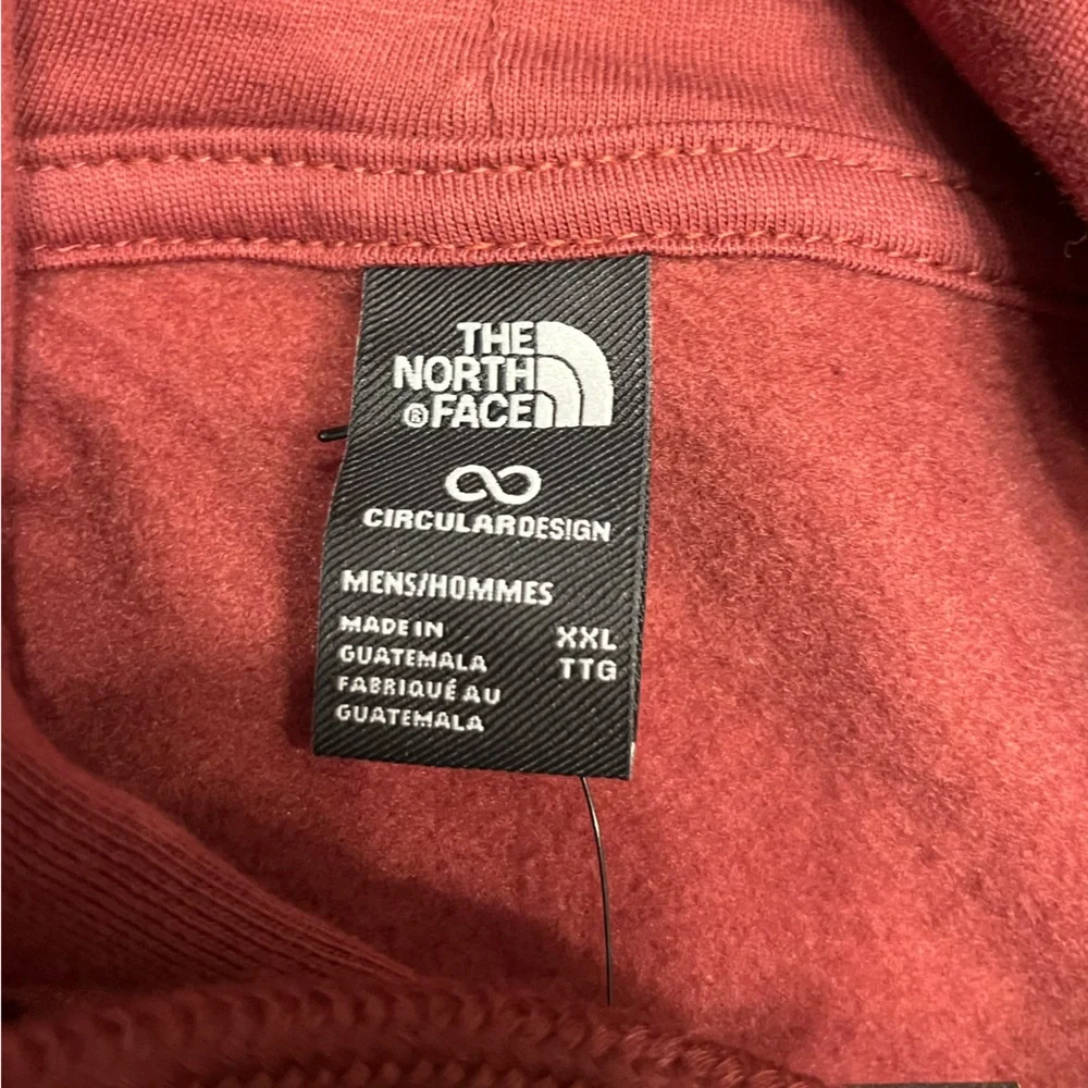 NWT North Face Men’s Hoodie